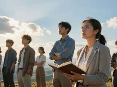 What Is God's Goal For Your Life And How To Find It