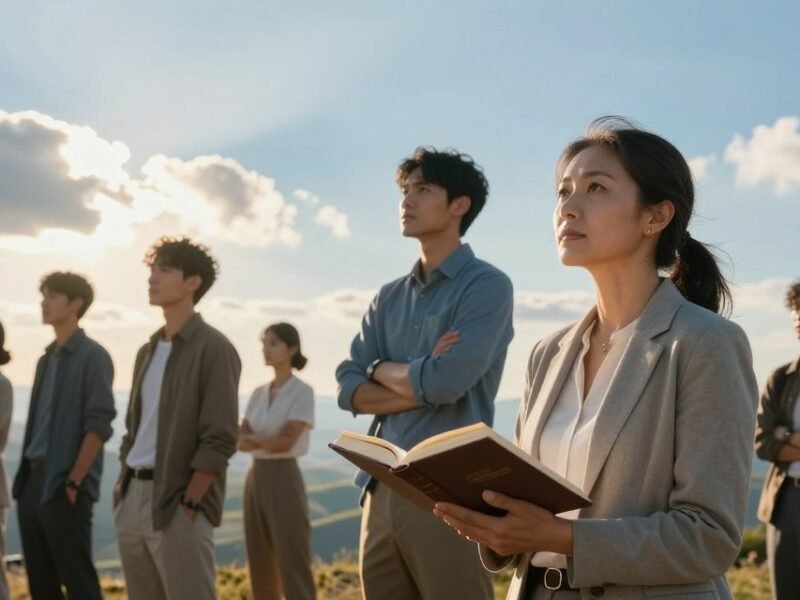 What Is God's Goal For Your Life And How To Find It