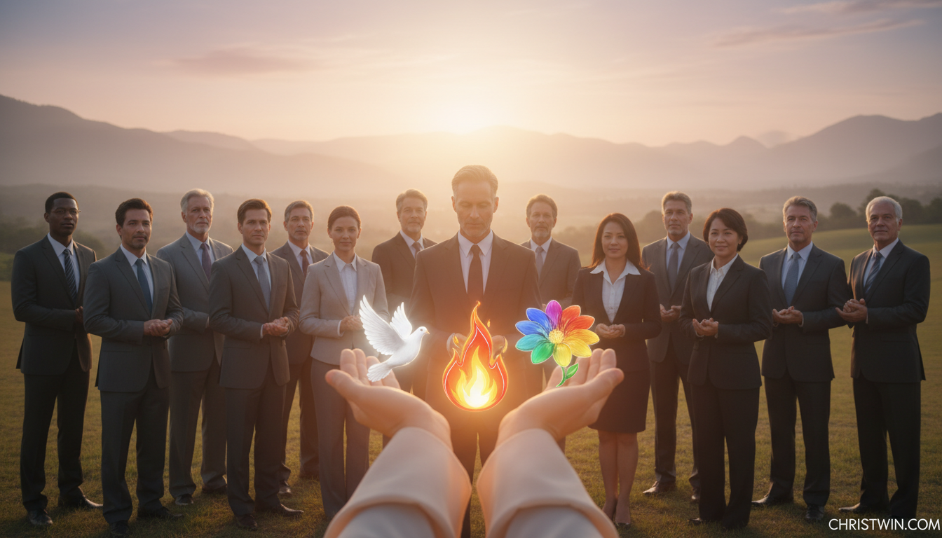 What are Spiritual Gifts and what does the Bible teach us about them?