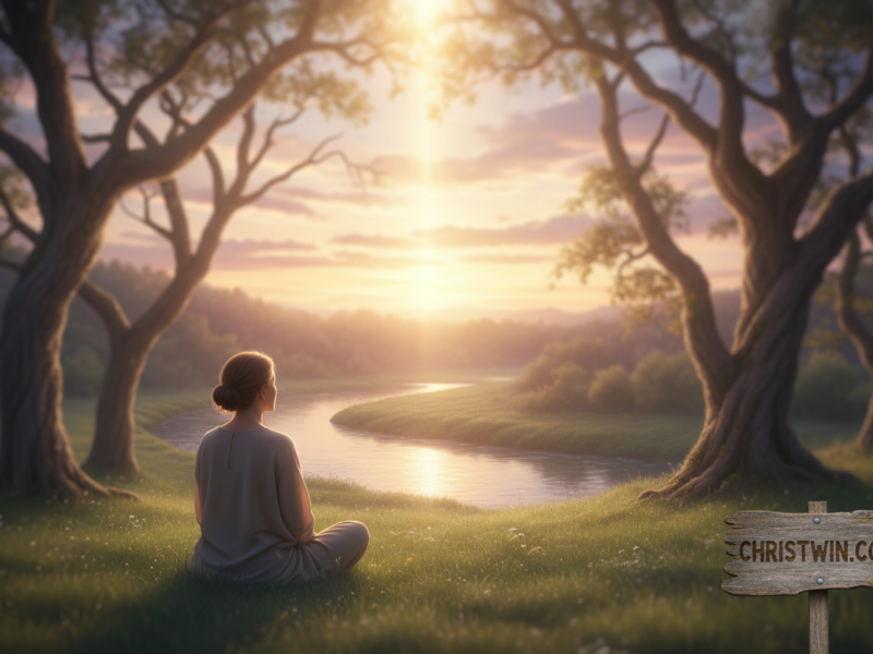 What happens in the spirit world when we fast?