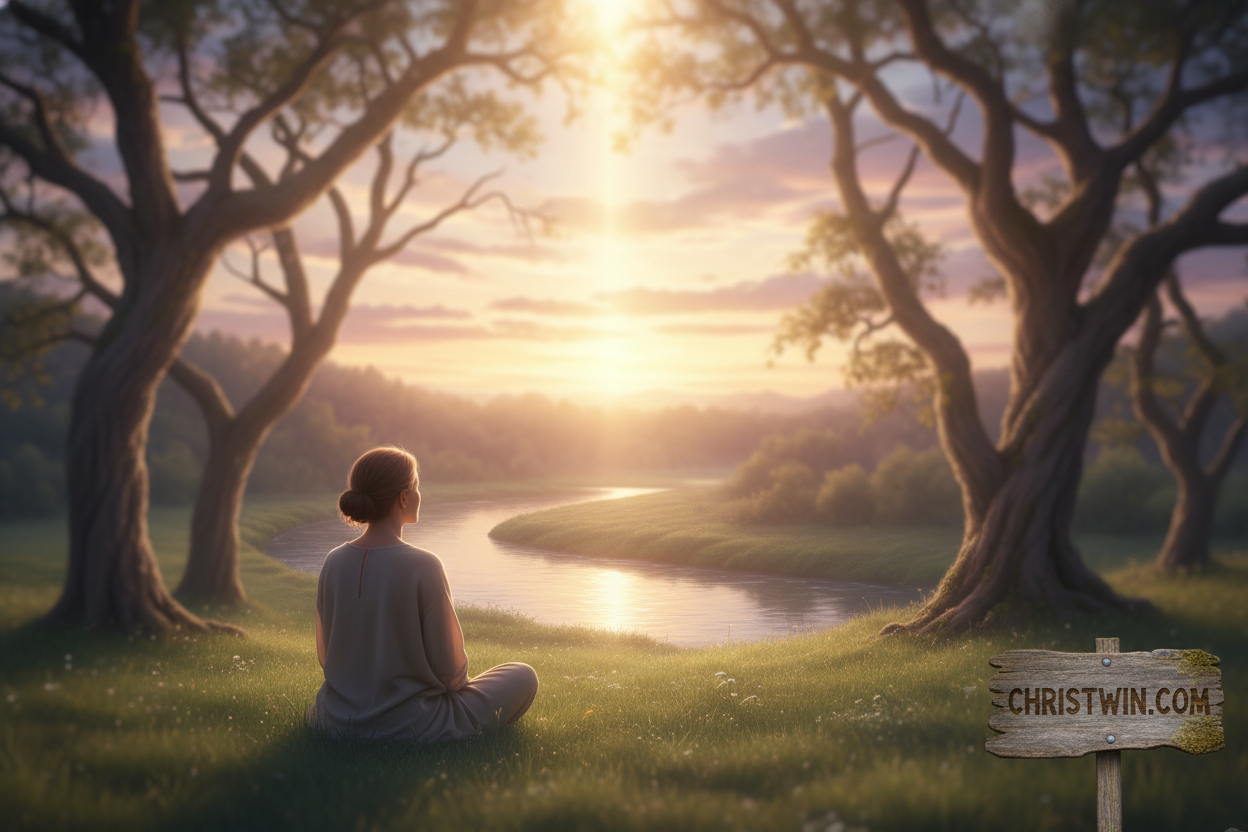 What happens in the spirit world when we fast?