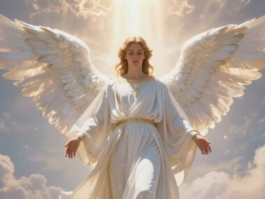 Who Is the Angel Gabriel in the Bible? 5 Amazing Facts You Need to Know