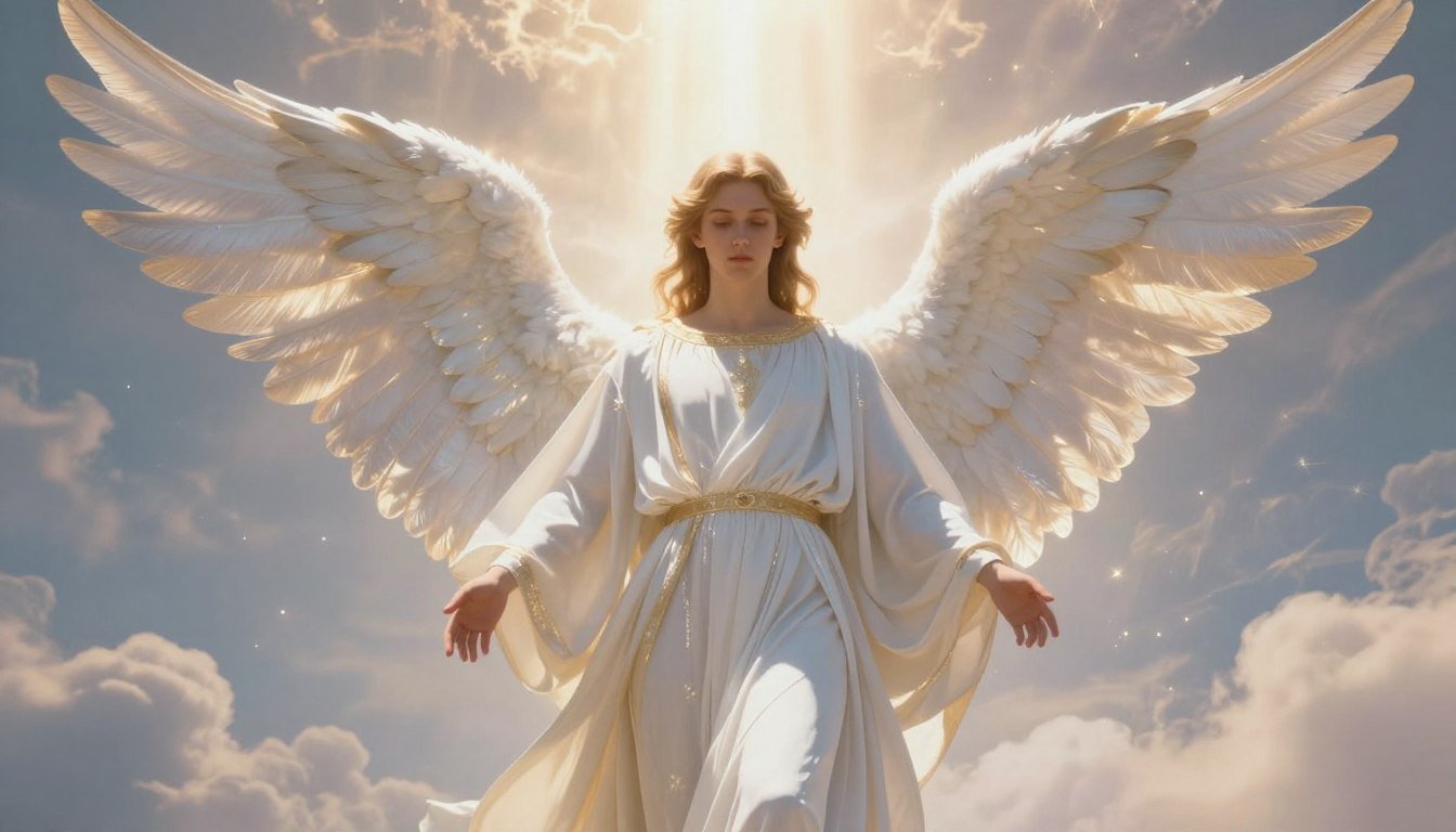 Who Is the Angel Gabriel in the Bible? 5 Amazing Facts You Need to Know