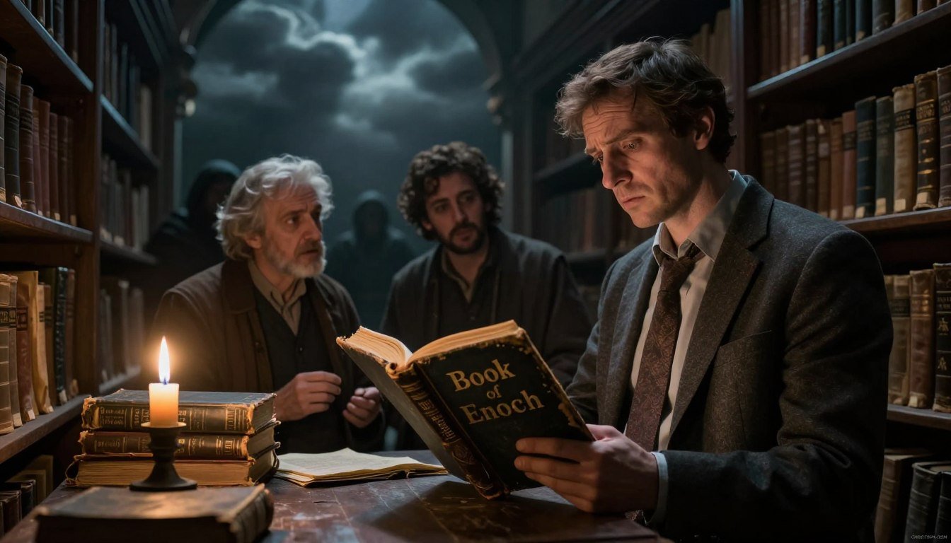 Can a Ancient Text Shape Your Christian Faith?