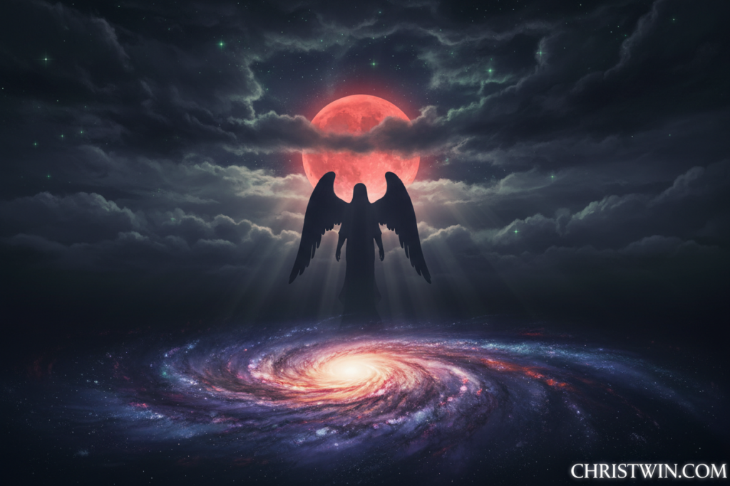 apocalyptic literature stars