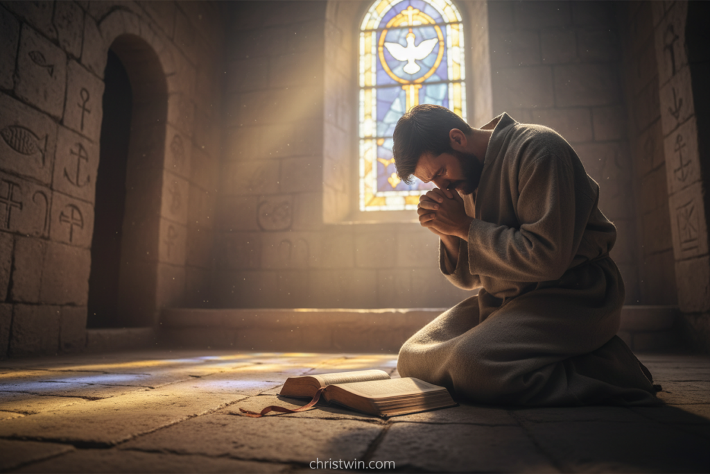 biblical contrition biblical contrition