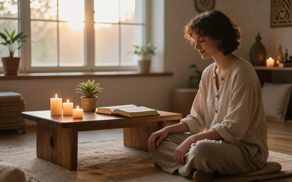 biblical meditation practices