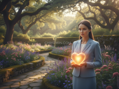 biblical perspective on guarding your heart