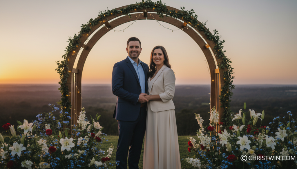 biblical perspective on marriage