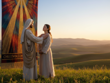 by his stripes we are healed