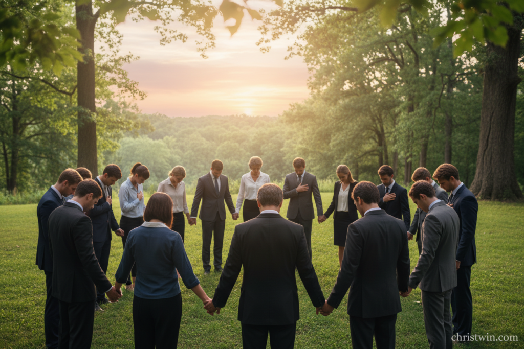 covenant relationship