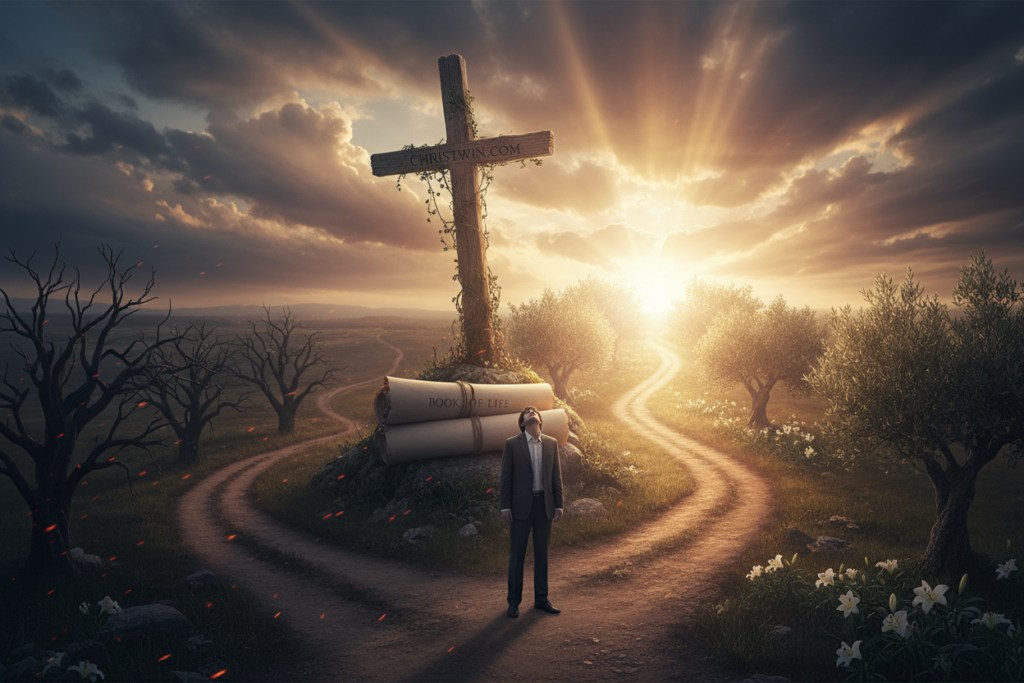 death in biblical context