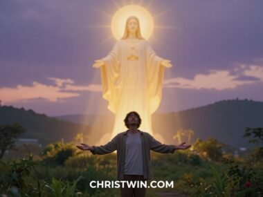 Spiritual Warfare Prayers