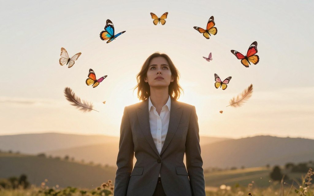 empowerment through belief