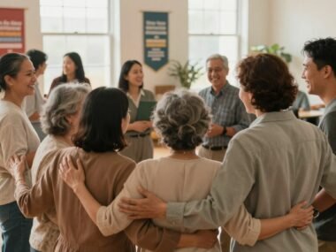 prayers for strength and courage