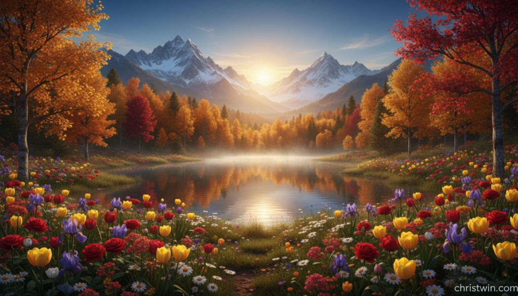 everything season everything season