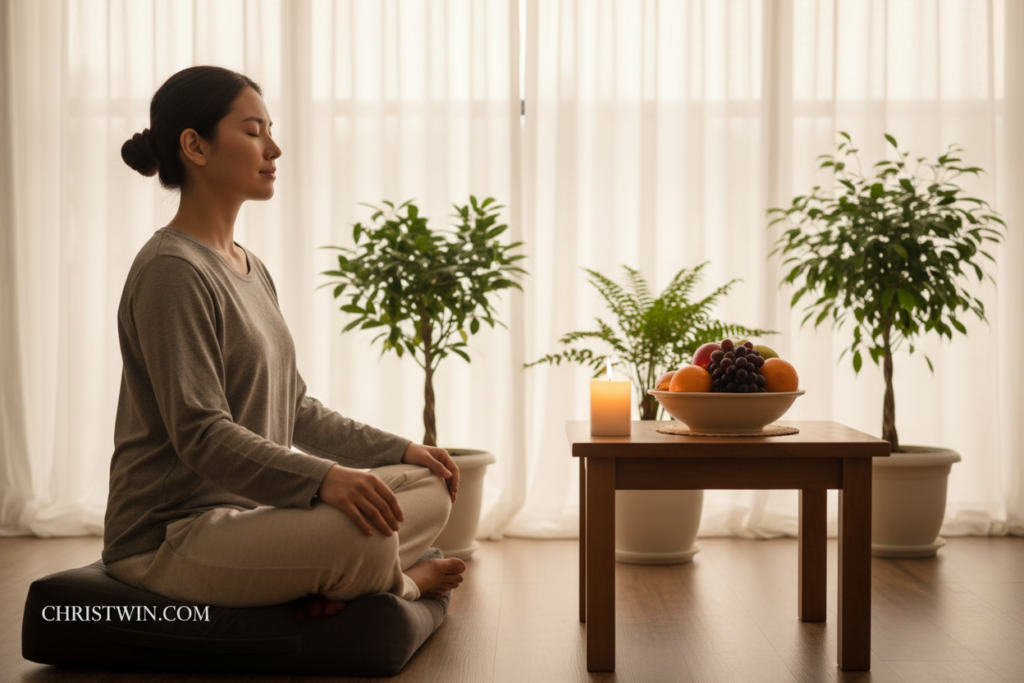 Prayers for when you are facing pain, sickness, or grief