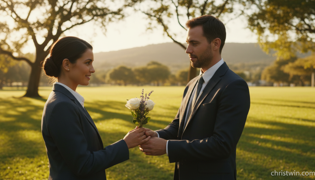 forgiveness in modern life