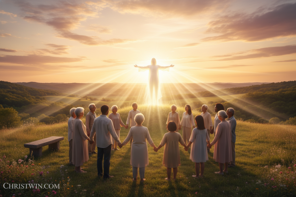 healing in isaiah 53:5