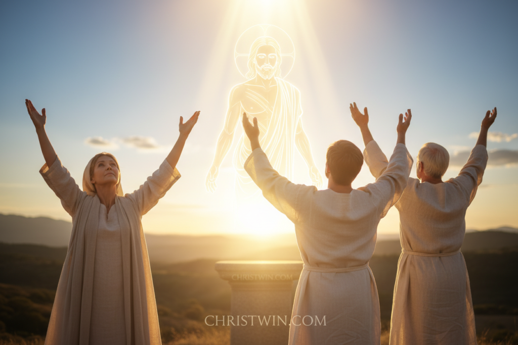 healing through Jesus' stripes explanation