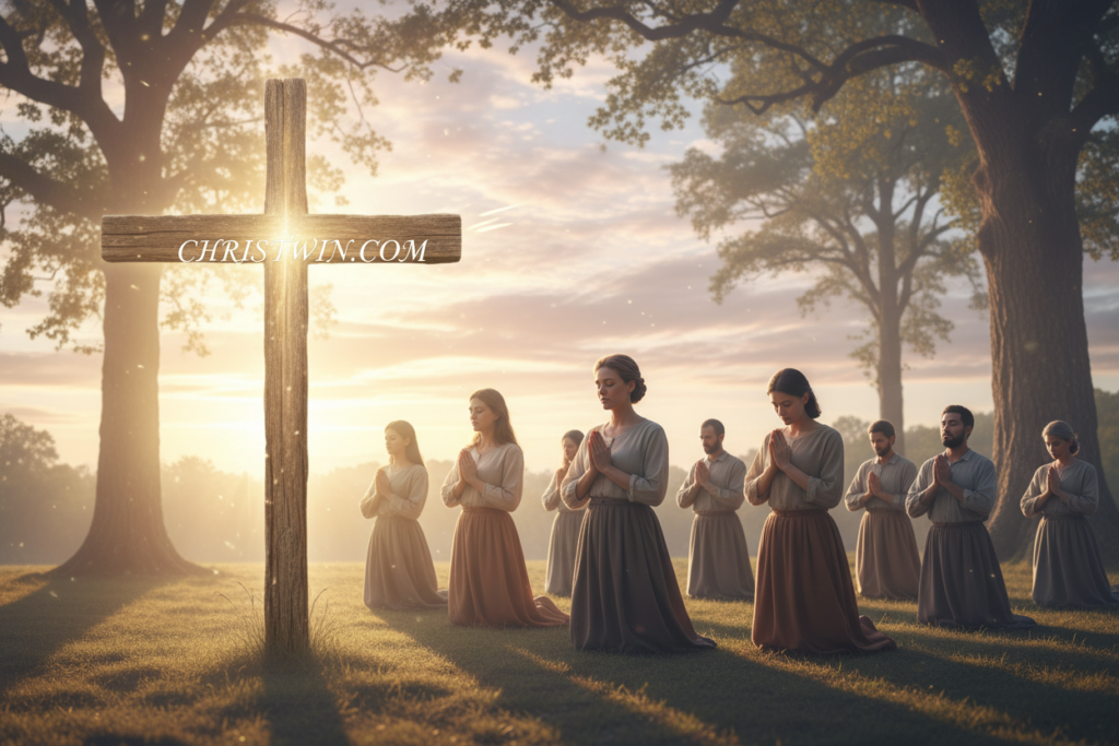 healing through jesus' stripes explanation