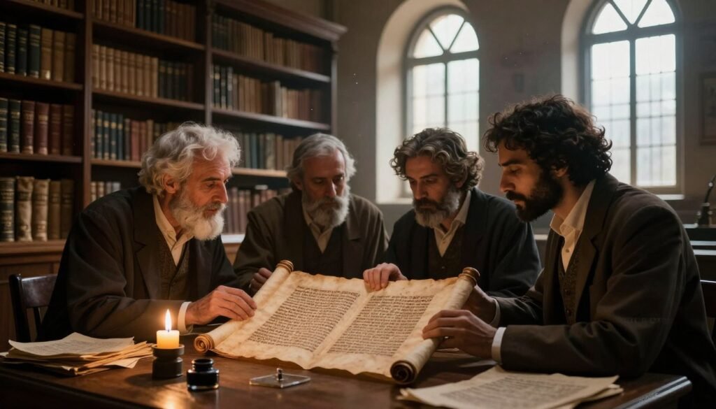 historical context of the Book of Enoch