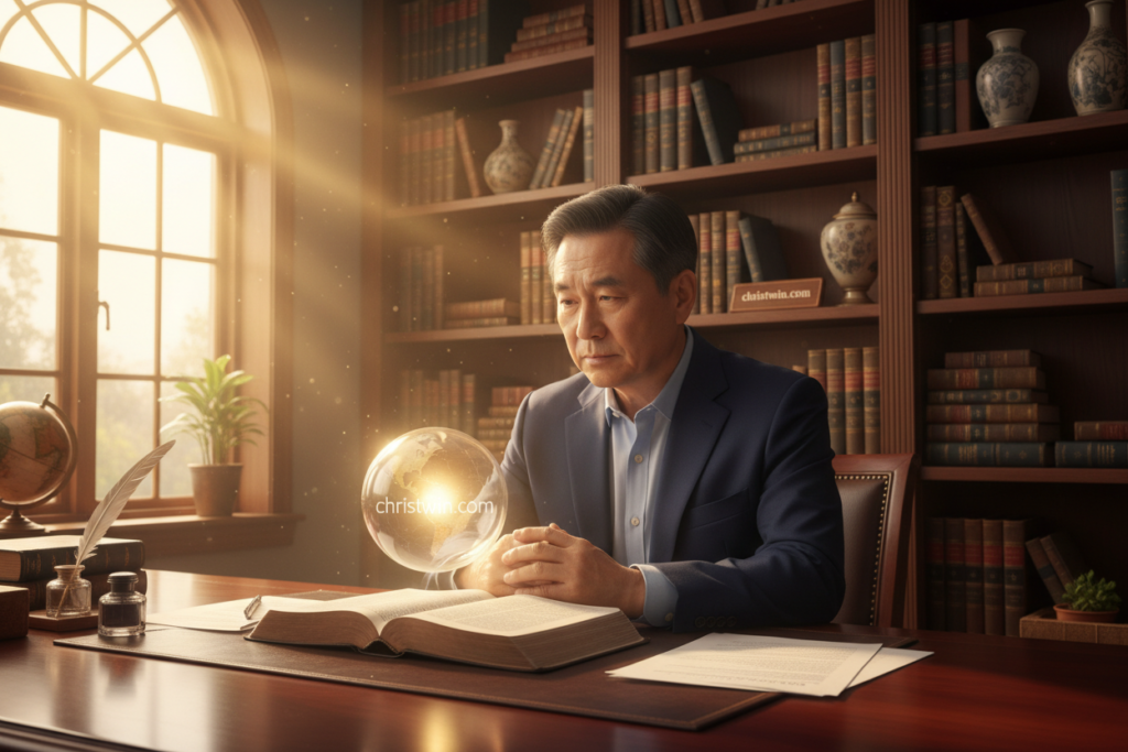 interpreting 2 Corinthians 10:5