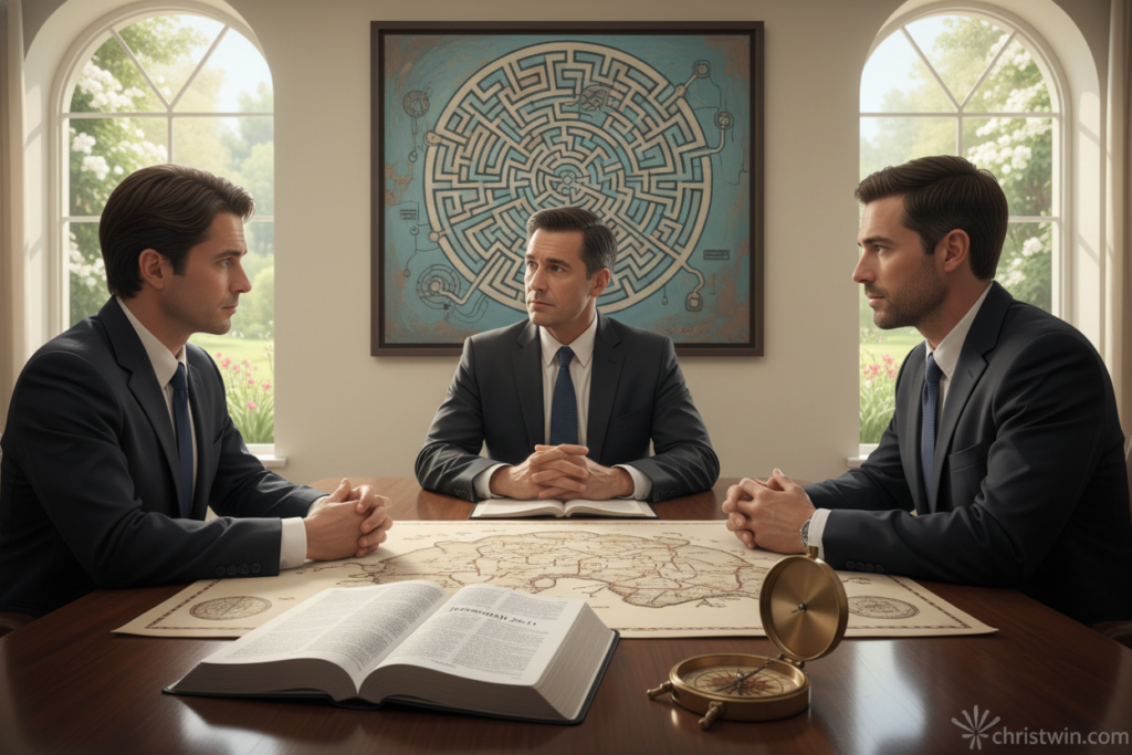 jeremiah 29:11 misinterpretation