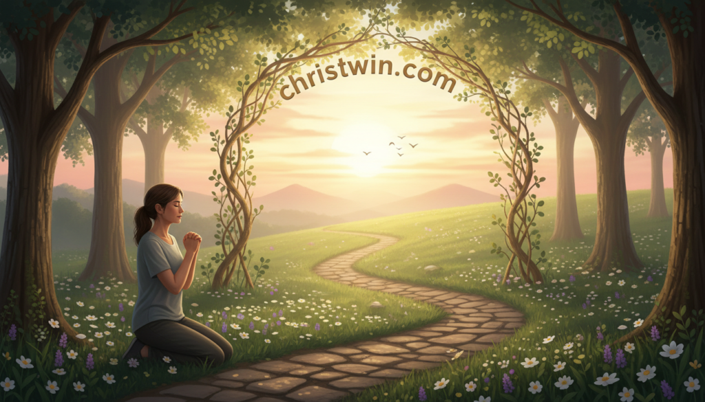 11 Important Signs God is Testing you