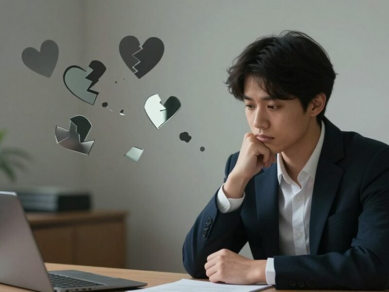 Prayers for Inner Strength in Difficult Times