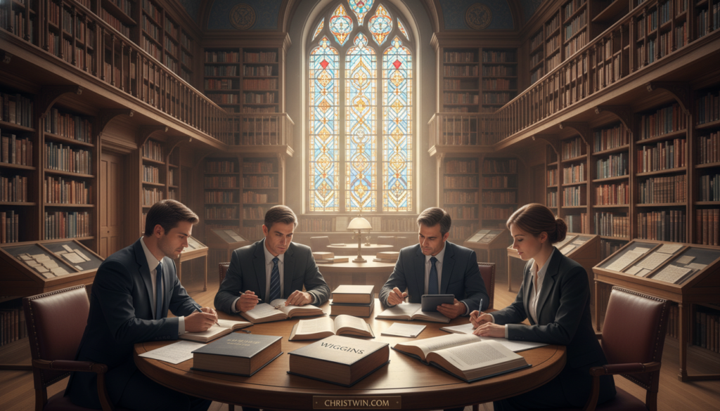 scholarly perspectives on non-biblical names