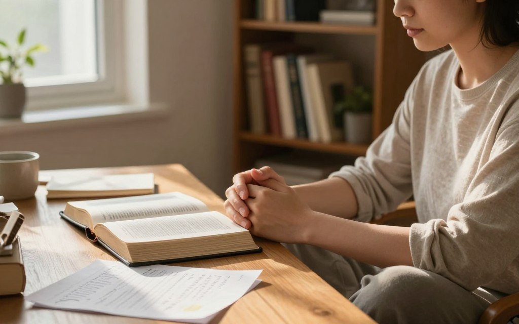 scripture reflection methods