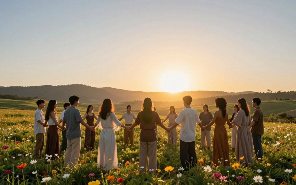 spiritual growth through grace