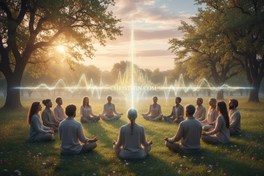 spiritual hearing spiritual hearing