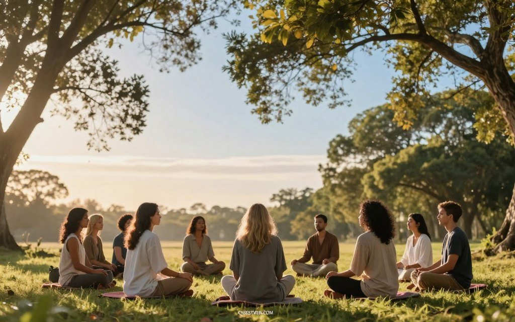 spiritual listening spiritual listening