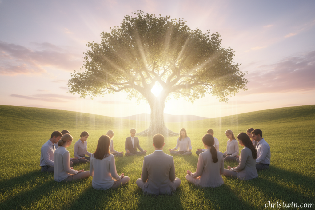 spiritual significance