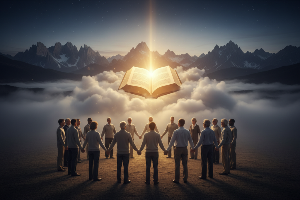 spiritual significance of mankind spiritual significance of mankind