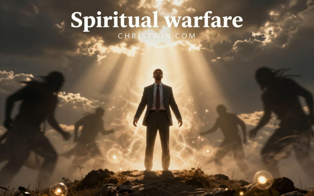 spiritual warfare