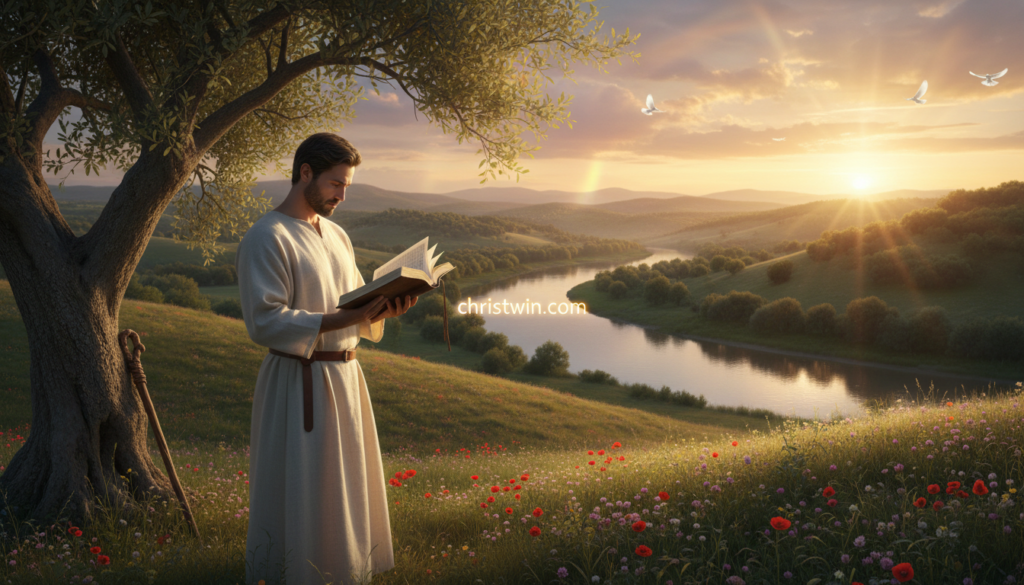 symbolic interpretation of Wiggins