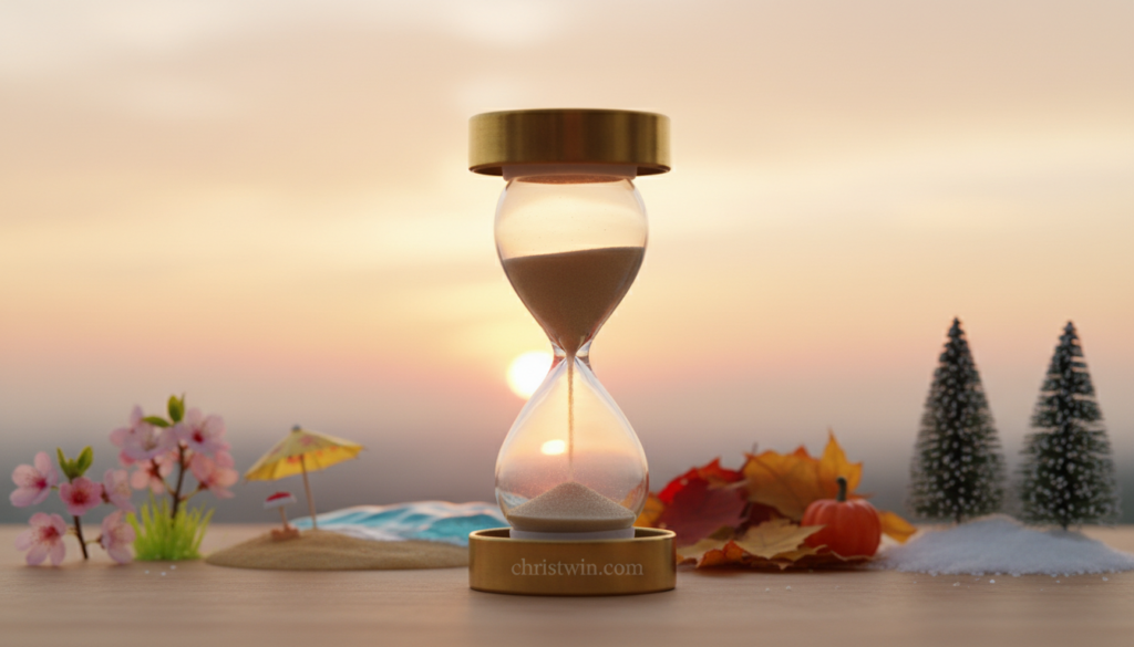 time every matter time every matter