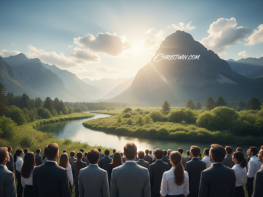 what is God's purpose for man