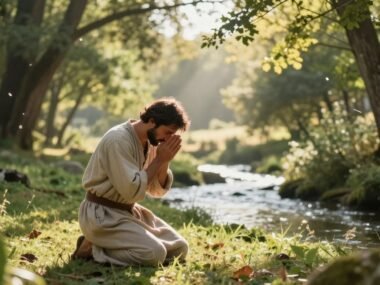 what is true repentance according to the bible