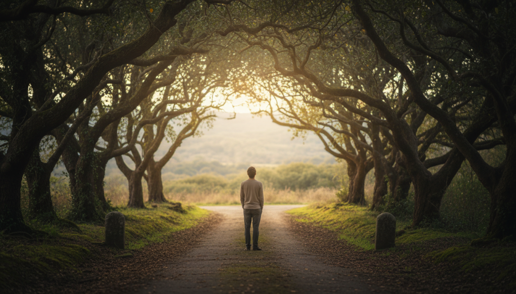 How to Know God's Will When You Feel Lost
