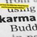 What Does the Bible Say About Karma and Personal Responsibility?