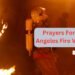 Prayers for Los Angeles Fire Victims