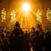 Intercessory Prayers for Church Growth