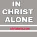 In christ alone lyrics and chords