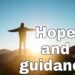 great and powerful prayer for hope and guidance