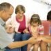 Prayer for Little Children