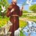 St. Francis of Assisis Prayers for Animals